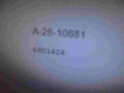 Seitenblinker Blinker Kotflügel links Seat Ibiza A2810881 A-28-10881