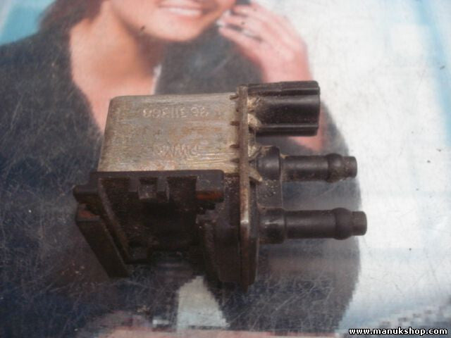 Magnetventil Unterdruckventil  Daewoo Matiz DWMC 96311368