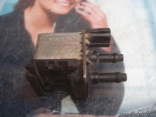 Magnetventil Unterdruckventil  Daewoo Matiz DWMC 96311368