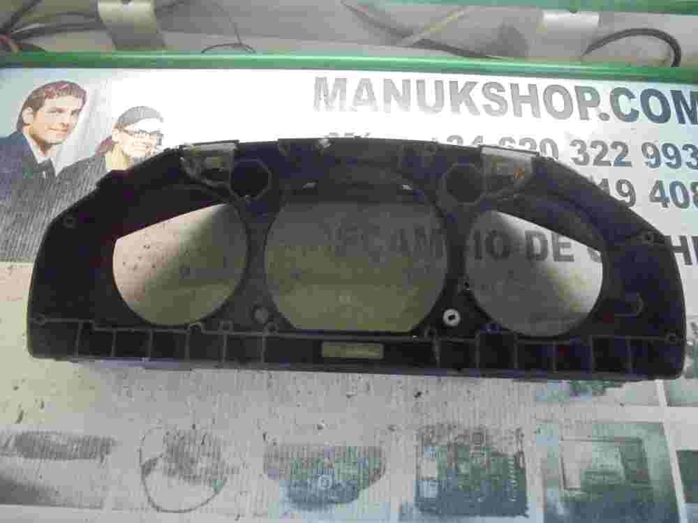Tachoscheiben Mercedes W124 1245438221 1245439121 1245435321 1245437321 87001221