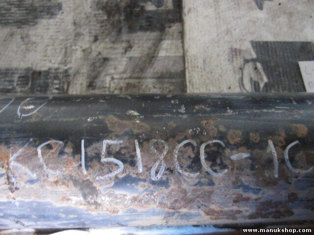 Kardan vorne Mitsubishi L200 K6 K7 4D56 4M40 6G72 1996-2006 MR580626 KC1518CC1C