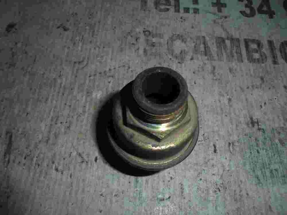 Rückschlagvent​il Mercedes-Benz W140 600 SE SEL 0001407860 000 140 78 60