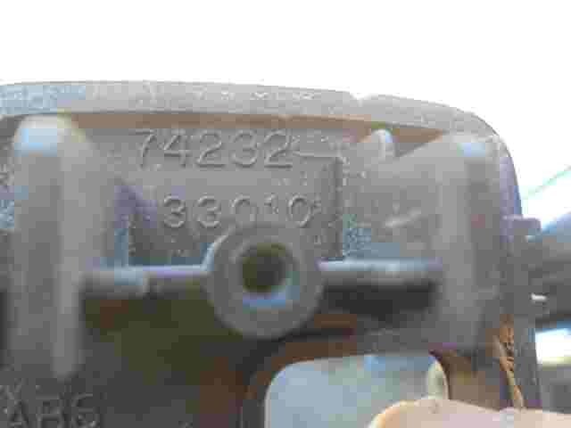 Fensterheber schalter Toyota Rav-4 7423233010 74232-33010