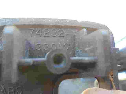 Fensterheber schalter Toyota Rav-4 7423233010 74232-33010