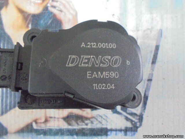 Stellmotor Heizung Peugeot 807 Citroen C8 Fiat Ulysse A21200100 EAM590