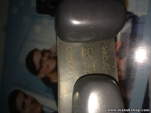 Sitzverstellung Toyota Avensis 18A189 18A013