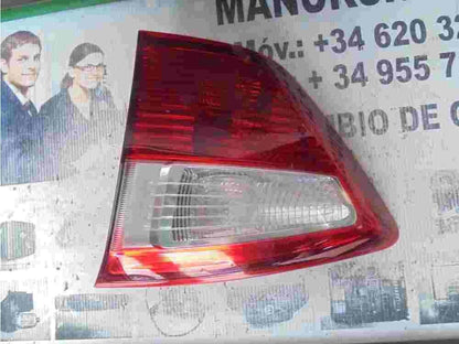 Rückleuchte rechts Ford C-Max 2 89502670 VALEO AM5113404BC AM51 13404 BC R