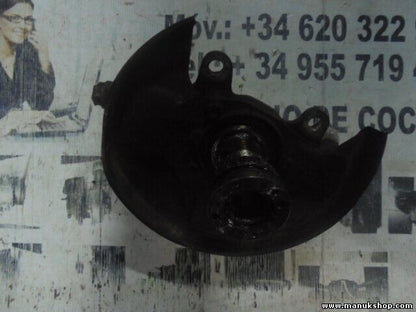 Radnabe Radlager Achsschenkel vorne links Opel Frontera B 6B_ 2.2 DTi 1998/10