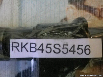 Einspritzdüse injektor Renault Trafic 2.1D RKB45S5456 RKB 45S5456