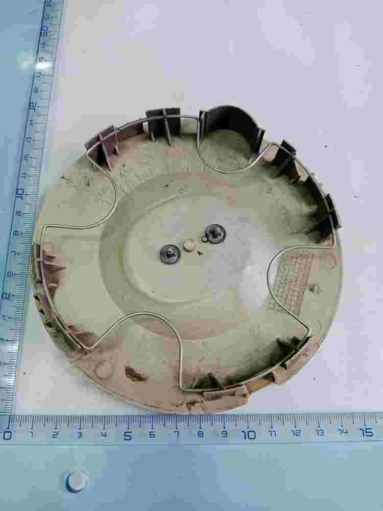 Felgendeckel   Nissan Primera P11 403152F410 40315-2F410 403152F510 14cm.