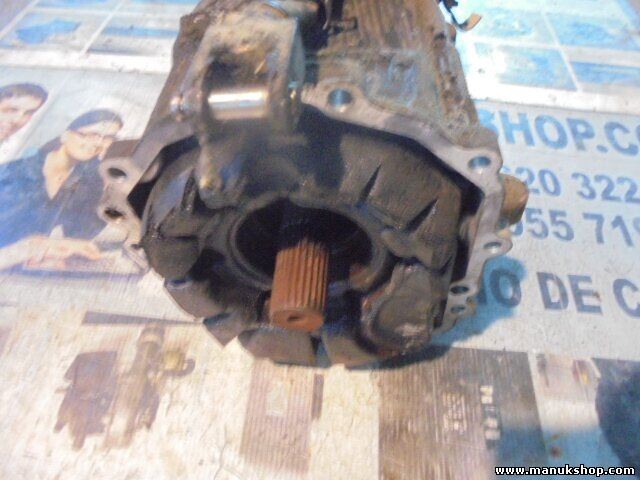 Getriebe Kia Sportage 2.0 TD RE (83 CV / 61 KW) 12.96 - 12.01 KOM0003292