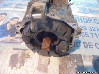 Getriebe Kia Sportage 2.0 TD RE (83 CV / 61 KW) 12.96 - 12.01 KOM0003292
