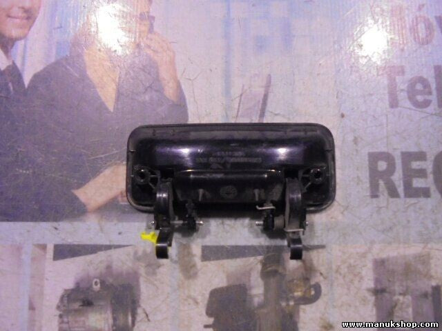 Türgriff Aussentürgriff außen hinten links Rover Freelander CXB000320 / 330XXX