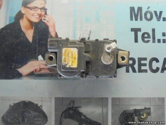 Stellmotor Zentralverriegelung Tür vorne rechts Ssangyong Korando KJ 8835005101