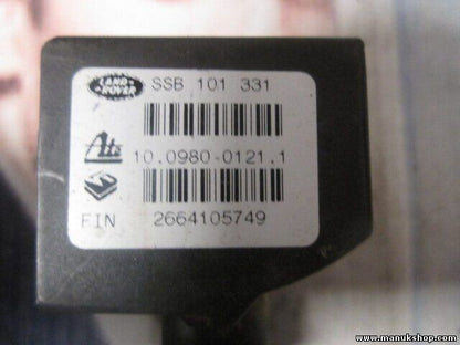 Drehratensensor ESP Rover Freelander LN ATE SSB101331G SSB 101 331 G 10098004302