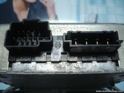Airbagsensor Airbagsteuergerät Chrysler Voyager 4688025 19224AE 0285001081