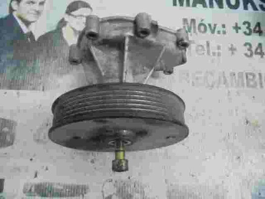 Kurbelwellen-Riemenscheibe Mercedes-Benz Vito 6032050110 603 205 0110