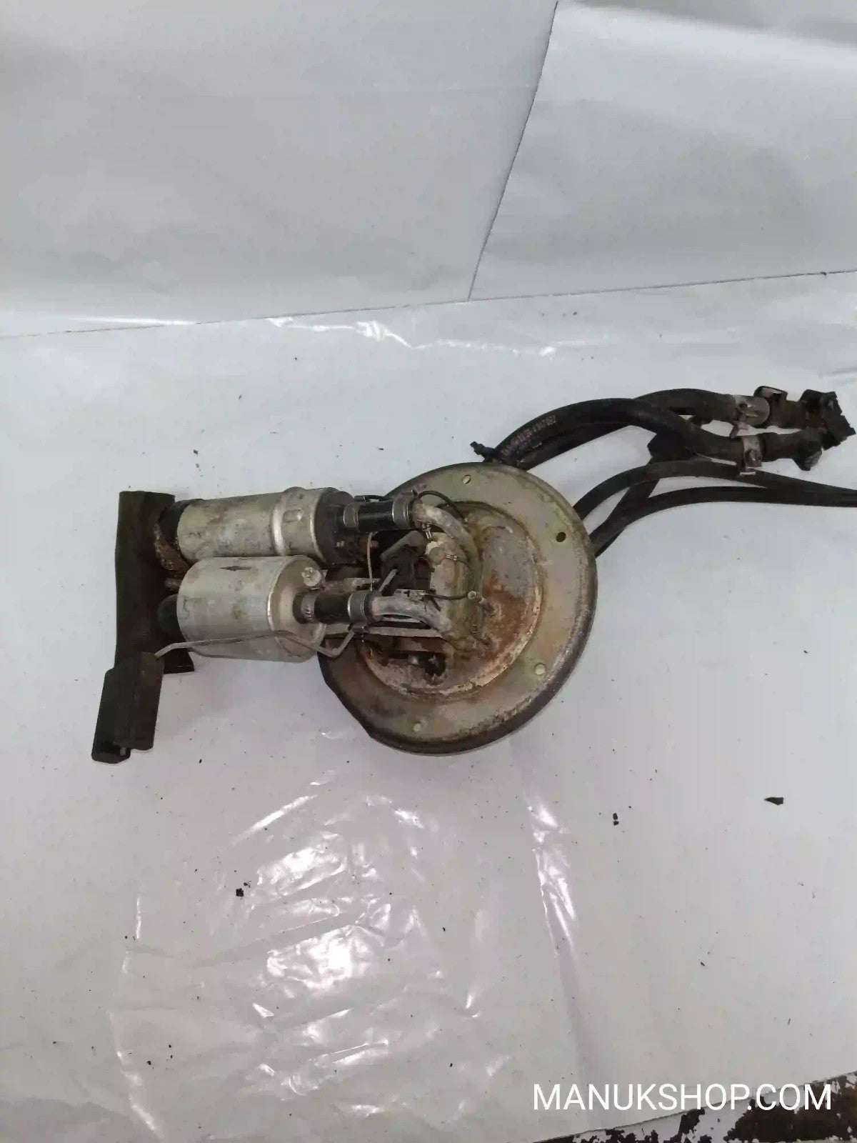 Kraftstoffpumpe Benzinpumpe BMW R 1150 RT R11RT 16142306653RT 16.14-2 306 653