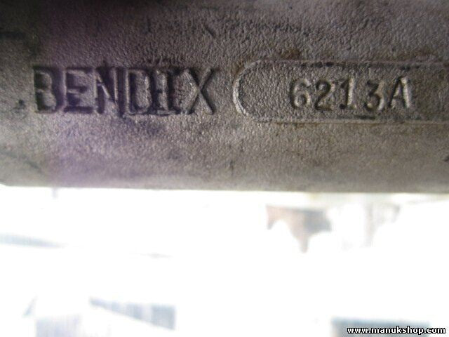 Hauptbremszylinder Jeep Grand Cherokee (Zj)/(Z) 4028 7018B 46511 BENDIX 6213A