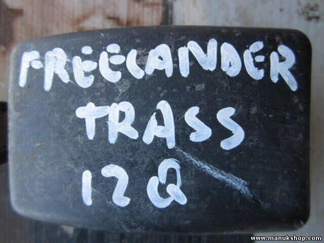 Gurtschloss Gurtschnapper hinten links Land Rover  0674B898 0674B 898 4162