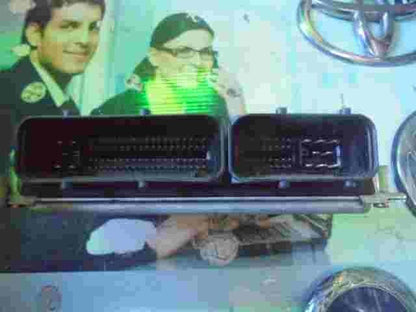 Motorsteuergerät VW  Passat B5 Audi A4 8D0906018G 8DO906018G BOSCH 0261206044