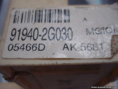 Steuergerät KIA Hyundai 919402G030 911042G280 91940-2G030