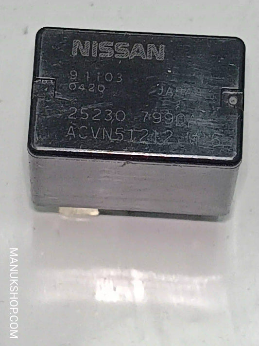 Relais Nebelscheinwerfer Nissan  252307990A 25230-799 ACVN51212 M16