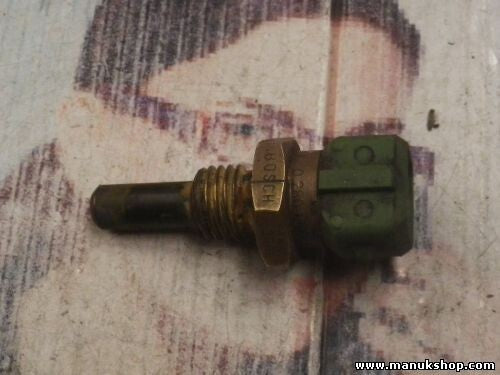 Temperatur sensor Citroen Peugeot BMW Fiat 0280130055 0 280 130 055 BOSCH 568