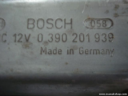 Motor Sitzverstellung Mercedes-Benz A2038201942 82041806 4 108480 0390201939