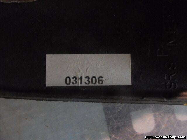 Beifahrer Suzuki Vitara Santana 350 HDI 7391077E01AL77E0S107C0263 031306