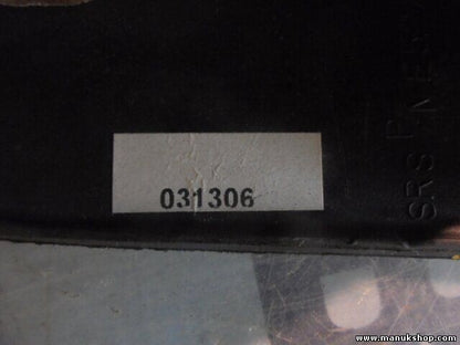 Beifahrer Suzuki Vitara Santana 350 HDI 7391077E01AL77E0S107C0263 031306