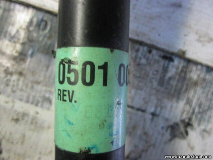 Antriebswelle Mercedes-Benz M-Klasse W163 ML 230 0501006510 0501 006 510