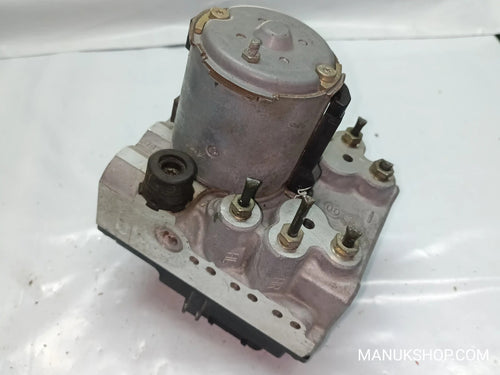 ABS Hydraulikblock Mercedes Benz R129 W140 BOSCH 0265202021 0 265 202 021 853