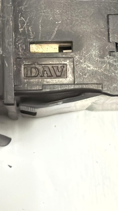 Warnblinkschalter  Citroen ZX TRW 3336 DAV