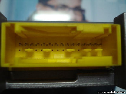 Airbagsensor Airbagsteuergerät Volvo 940 1994-1998 9162616 960400859H