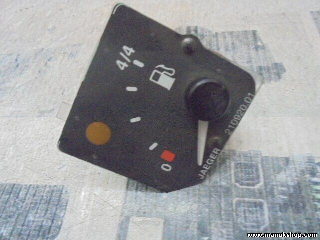 Kombiinstrument Tankanzeige Nissan Atleon 165.75 248109X000 JAEGER 21092001