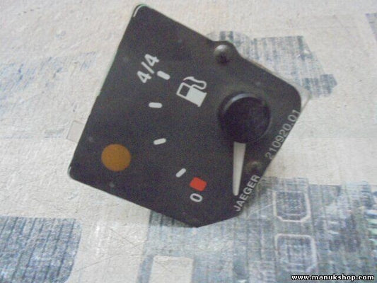 Kombiinstrument Tankanzeige Nissan Atleon 165.75 248109X000 JAEGER 21092001