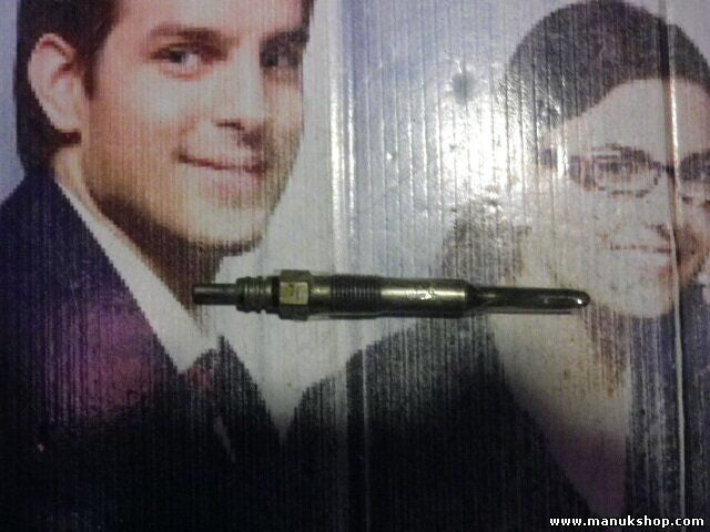 Glühkerzen Jeep Grand Cherokee 3.10 0250202023 0 250 202 023