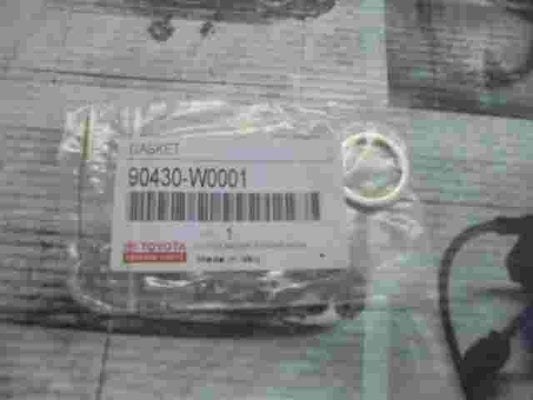 Gasket  Toyota Auris 90430W0001 90430-W0001