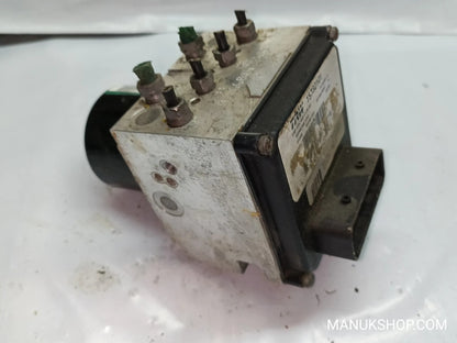 ABS Hydraulikblock Peugeot K70600412 15732101 S118676001 01000 000081204 04302