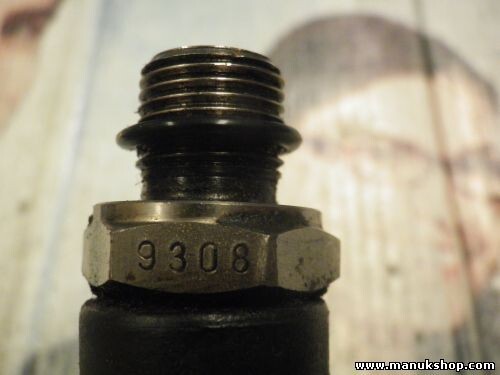 Temperatur sensor fühler Opel Frontera Sport 9308PD1 9308 PD-1