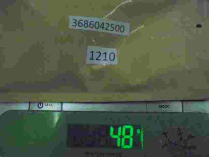 Glühzeitsteuergerät Vorglührelais Hyundai H-1 OMRON 3686042500 36860-42500
