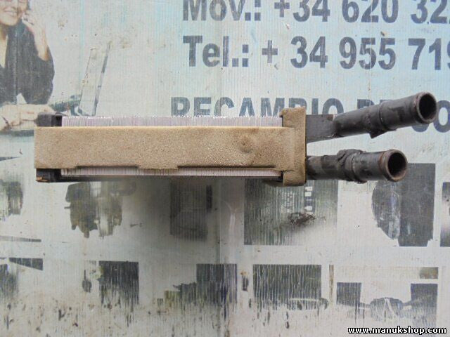 Klimaanlage Verdampfer Opel Frontera B