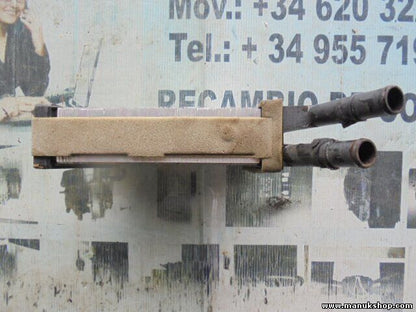 Klimaanlage Verdampfer Opel Frontera B