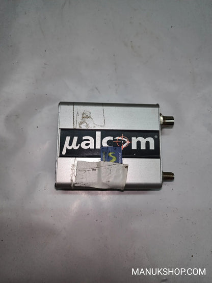 Steuergerät GPS 0102946 type Micro mod 01