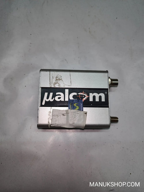 Steuergerät GPS 0102946 type Micro mod 01
