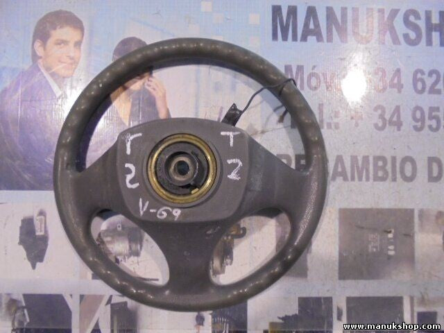 Lenkrad Nissan Terrano Ford Maverick T2 R20 SLX 484300F000 48430 0F 000
