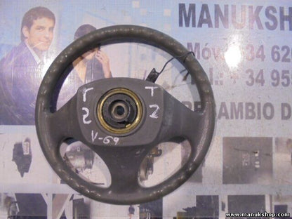 Lenkrad Nissan Terrano Ford Maverick T2 R20 SLX 484300F000 48430 0F 000
