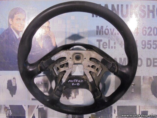 Lenkrad Mitsubishi Montero Pajero IO 50.547.100 50547100 50 547 100 50-547-100