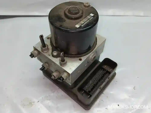 ABS Hydraulikblock BMW E90 3452677221401 3452 6772214-01 00402337D0 10096008303